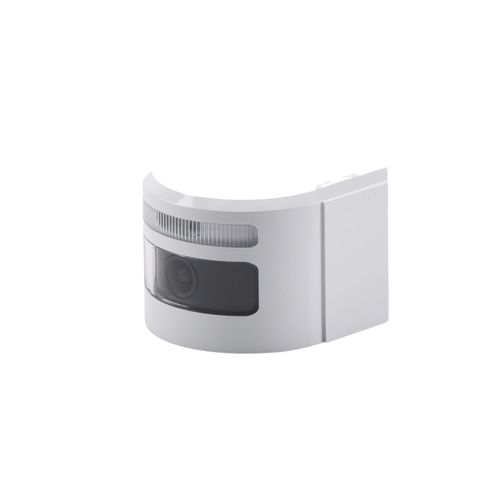 (AX PRO) Cámara Exterior IP66 / IR 15mts / Exterior IP66 / Requiere DS-PDTT15AM-LM-WB - Image 4