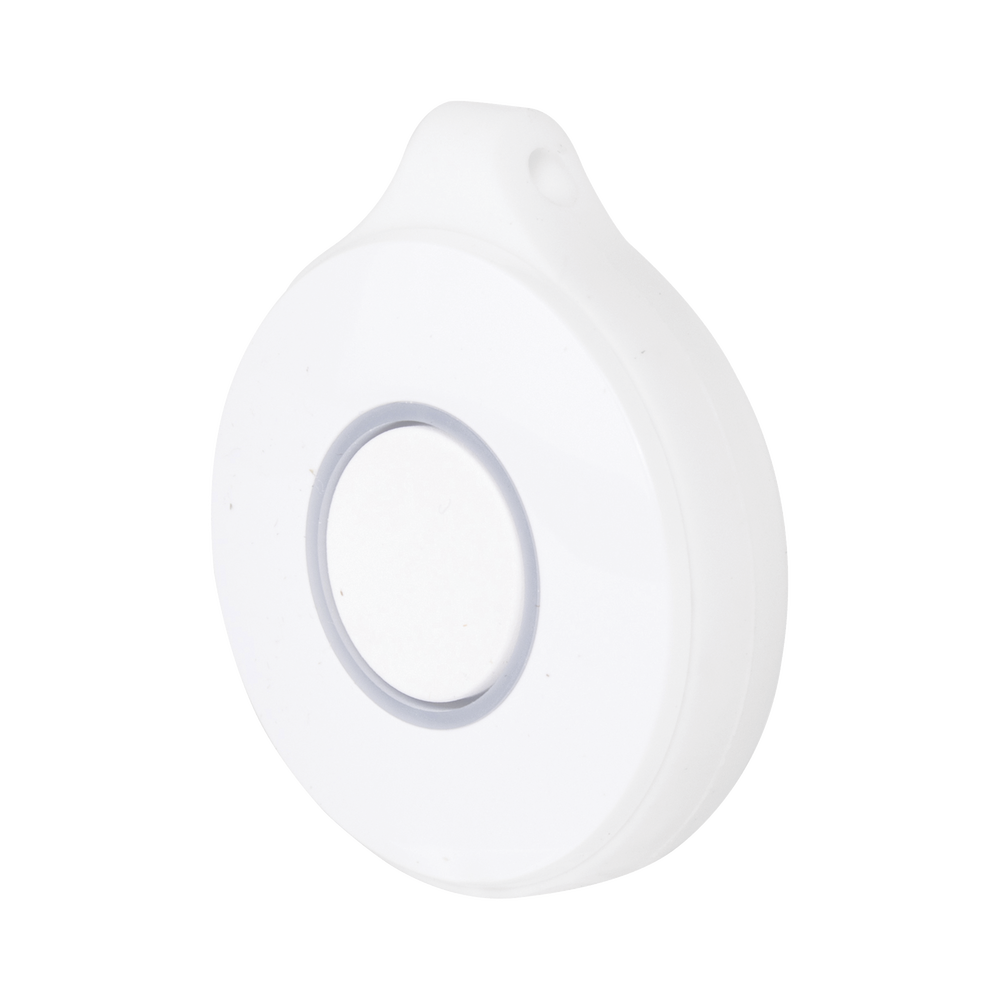 (AX PRO) Botón de Pánico Inalámbrico Portátil / IP54 / Indicador LED - Image 3