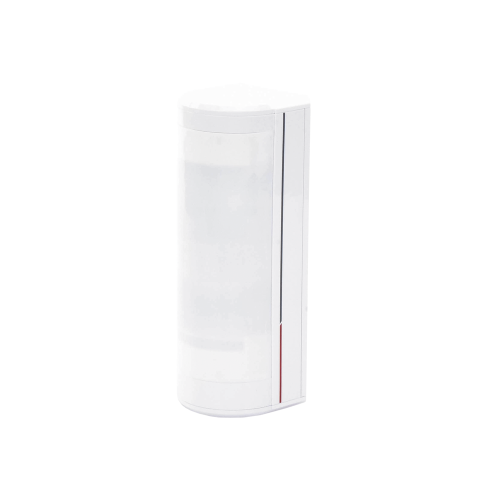Detector de Movimiento Exterior Cableado / 15 Metros de Detección / Ángulo de Cobertura de 90° / Movilidad de Lente en Eje de 180° / Inmunidad a Mascotas de 45Kg / Exterior IP65 / Doble Tecnología Microondas y PIR - Image 3