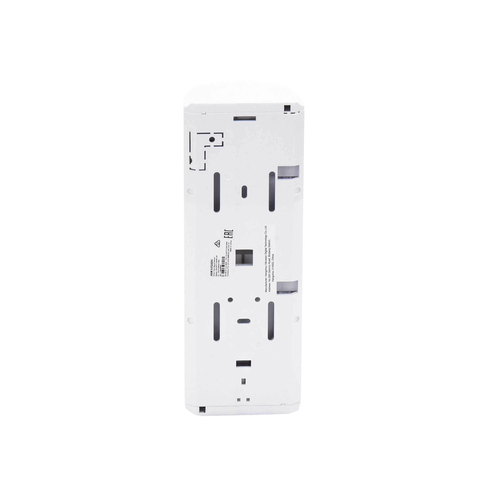 Detector de Movimiento Exterior Cableado / 15 Metros de Detección / Ángulo de Cobertura de 90° / Movilidad de Lente en Eje de 180° / Inmunidad a Mascotas de 45Kg / Exterior IP65 / Doble Tecnología Microondas y PIR - Image 4