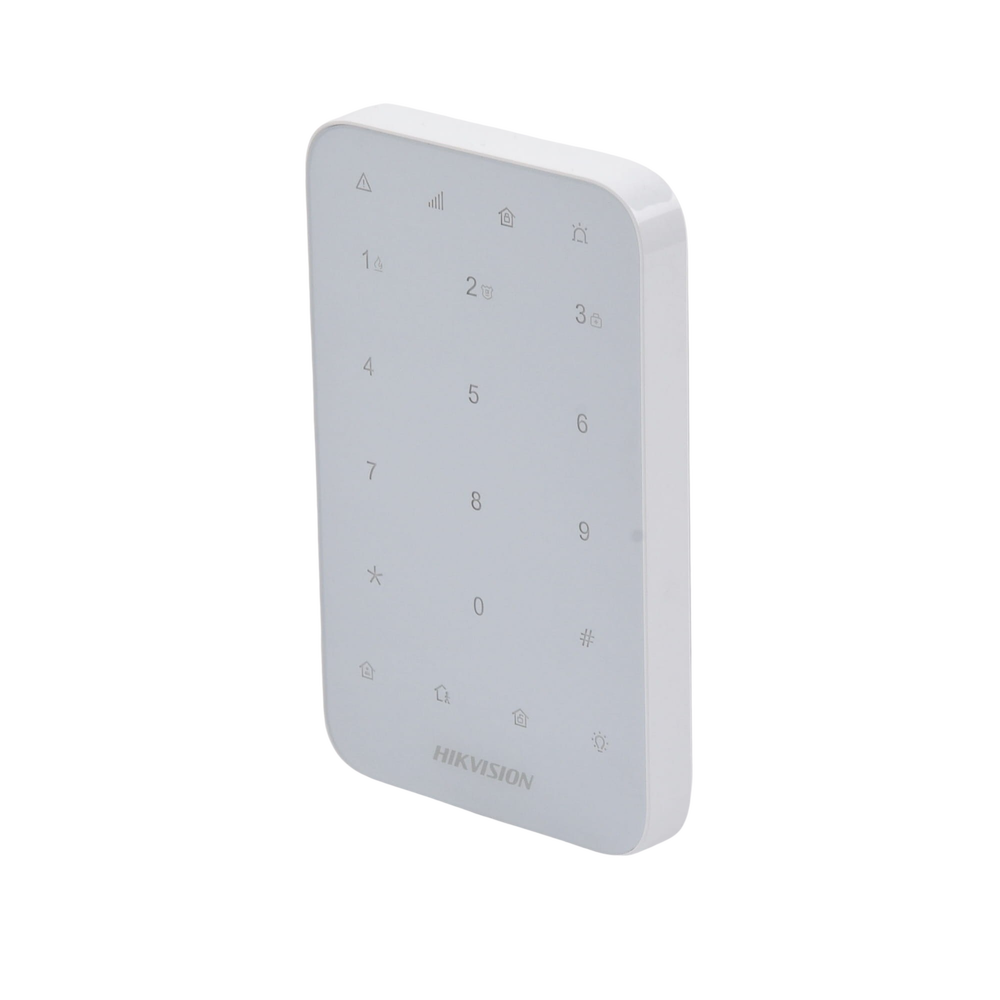 (AX PRO) Teclado Inalámbrico para Armado y Desarmado / Funciones de Automatización para control de Relevadores - Image 10