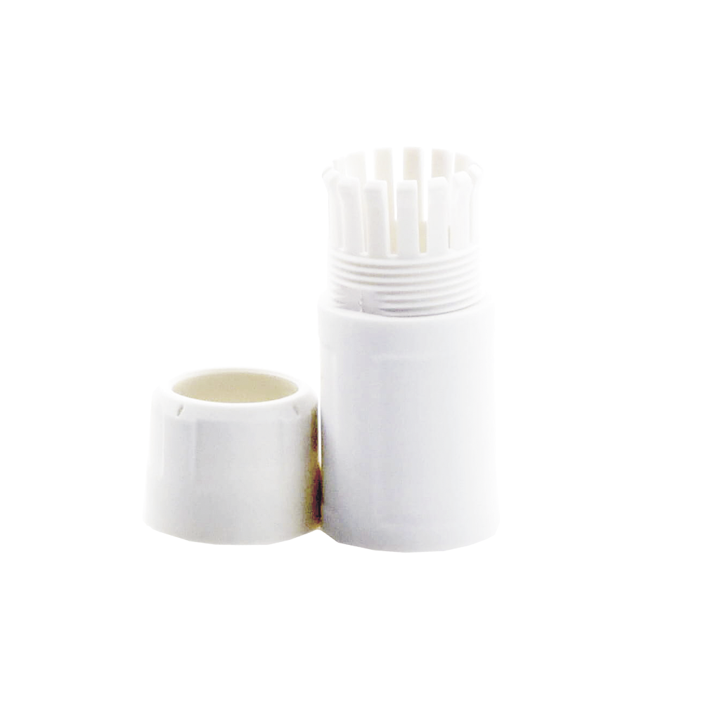 Conector de Protección de Red (RJ45) para Exterior / Compatible con Cámaras epcom, HiLook y HIKVISION - Image 5