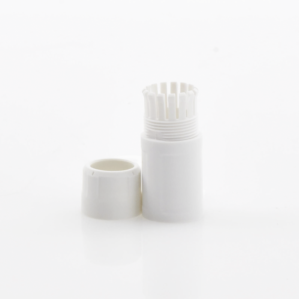 Conector de Protección de Red (RJ45) para Exterior / Compatible con Cámaras epcom, HiLook y HIKVISION - Image 2
