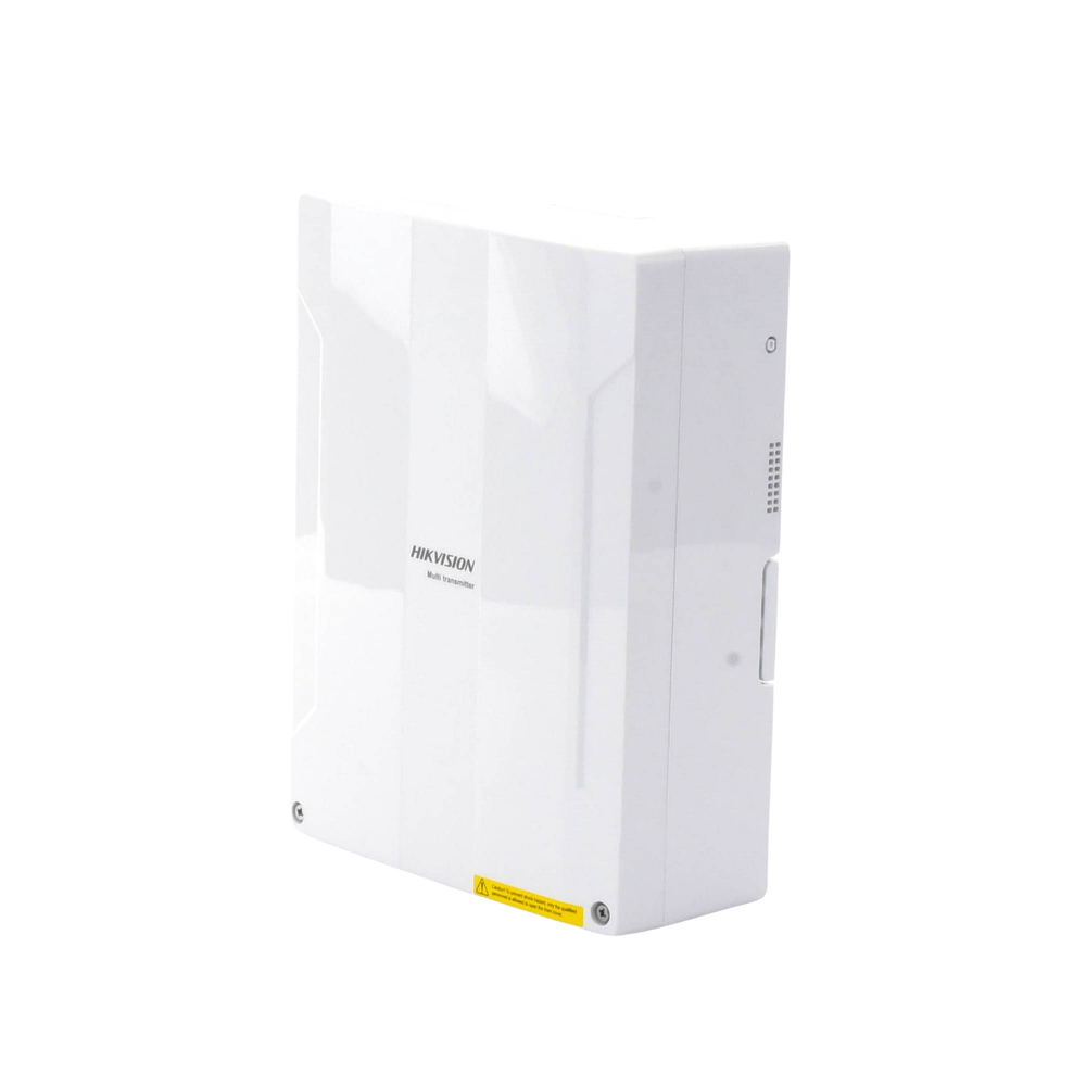 (AX PRO) Expansor de Zonas Inalámbrico / 16 Entradas / 2 Salidas / Permite Integrar Sensores Cableados con el Panel AX PRO (Permite Integrar Sensores DSC y Otras Marcas ) / No compatible con el panel DS-PHA64-LP - Image 3