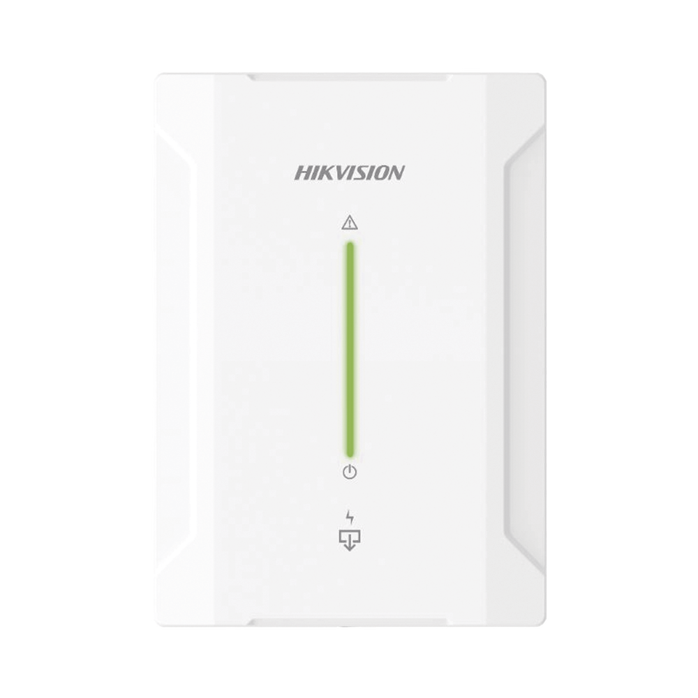 (AX HYBRID PRO) Módulo de 4 Relevadores de Capacidad 240 VCA (Máx. 16A) / Para Funciones de Automatización / Comunicación Speed-X Bus