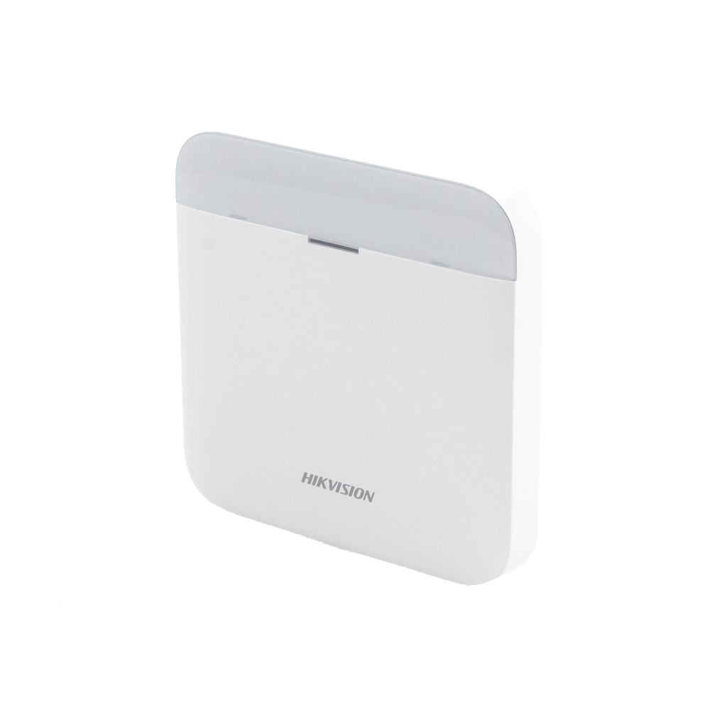 (AX PRO) Panel de Alarma Inalámbrico de Hikvision / Soporta 48 Zonas / GSM 3G/4G, Wi-Fi y Ethernet / Incluye Batería de respaldo / Compatible con los Accesorios AX PRO. - Image 2