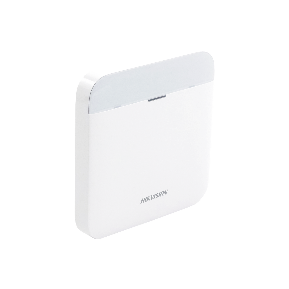 (AX PRO) Panel de Alarma Inalámbrico de Hikvision / Soporta 48 Zonas / GSM 3G/4G, Wi-Fi y Ethernet / Incluye Batería de respaldo / Compatible con los Accesorios AX PRO. - Image 4