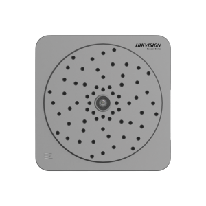 Cámara de Imagen Acústica / 64 Micrófonos / Localización de Fuente de Sonido Alta Precisión / Frecuencia Ultra Amplia / Detección de Fuga de Gas