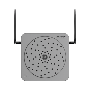 Cámara de Imagen Acústica Portátil / 64 Micrófonos /Localización de Fugas de Gas y Vibraciones / Protección IP67 / Rango Frecuencial 5 KHz-72 KHz / Soporta 4G