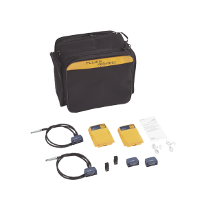 Kit de Extensi?n de M?dulos DSX-5000, para Certificar Cable de Cobre Cat6A, Precisi?n de Nivel V (1 GHz)