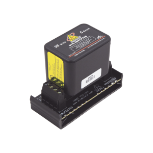 Protector Modular 36 V / 2 Pares / Hot-Swap / Tecnolog?a SAD / Voz Datos y Se?alizaci?n