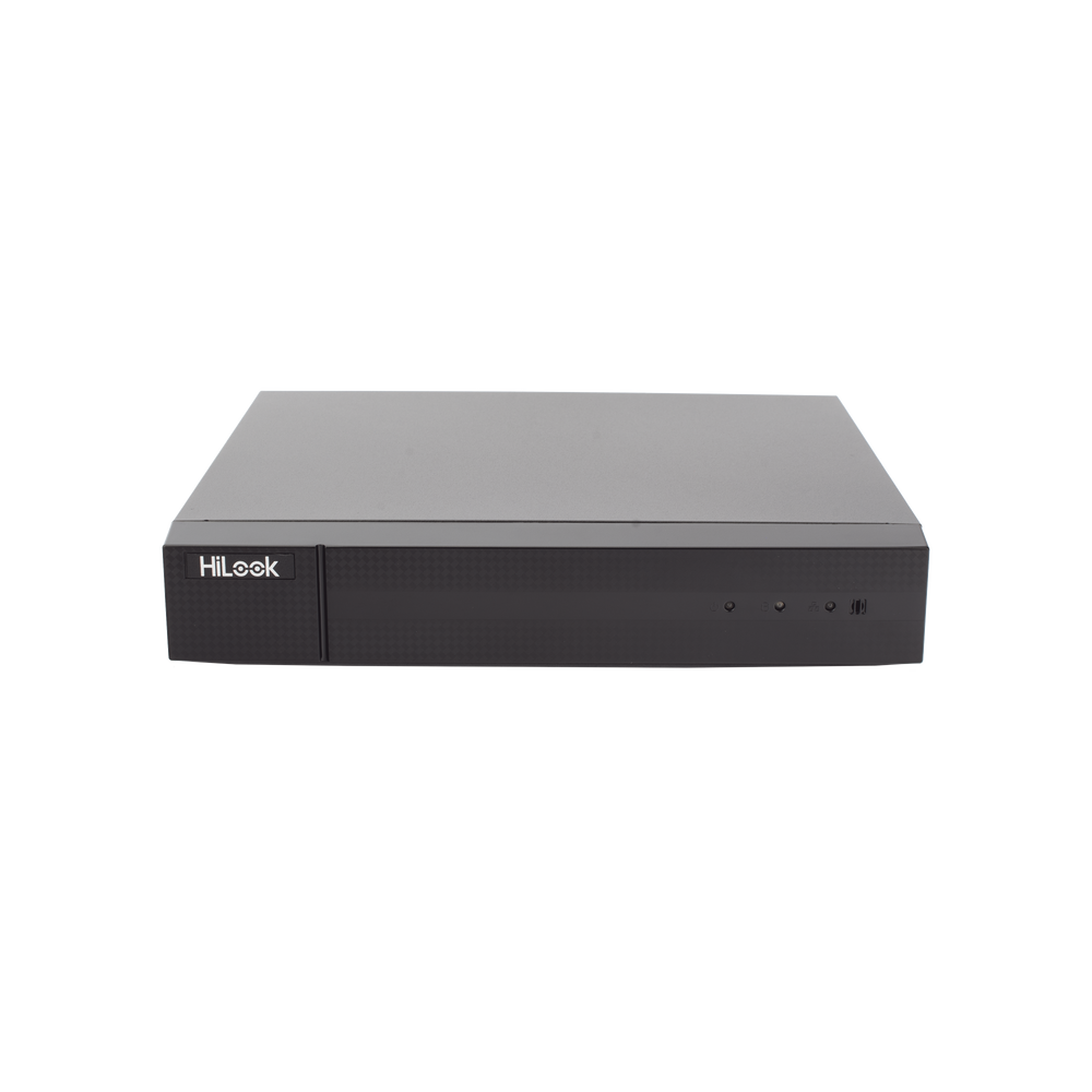 DVR 4 Canales TurboHD + 1 Canal IP / 2 Megapíxel (1080p) Lite / Acusense Lite (Evita Falsas Alarmas) / Audio por Coaxitron / 1 Bahía de Disco Duro / H.265+ / Salida de Vídeo Full HD - Image 2