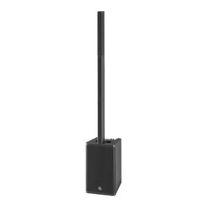 SISTEMA DE PA MICRO LINE ARRAY, COMPLEMENTO ESTEREO PARA STGP1KMKII-SET