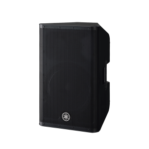 Altavoz Amplificado de 2 vías de 12in | Potencia: 1110W RMS | 134 dB SPL max