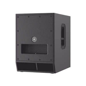Subwoofer Amplificado de 12in | Potencia: 800W RMS | Frecuencia: 42Hz-150Hz | 134 dB SPL