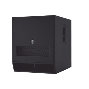 Subwoofer Amplificado de 18in | Potencia: 1020W | Frecuencia: 32Hz-120Hz | 136 dB SPL | DSP