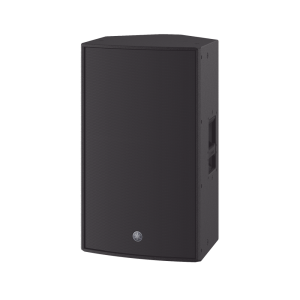Altavoz Activo 15" | 2000w | Tweeter 2" | DSP integrado | Display de configuración