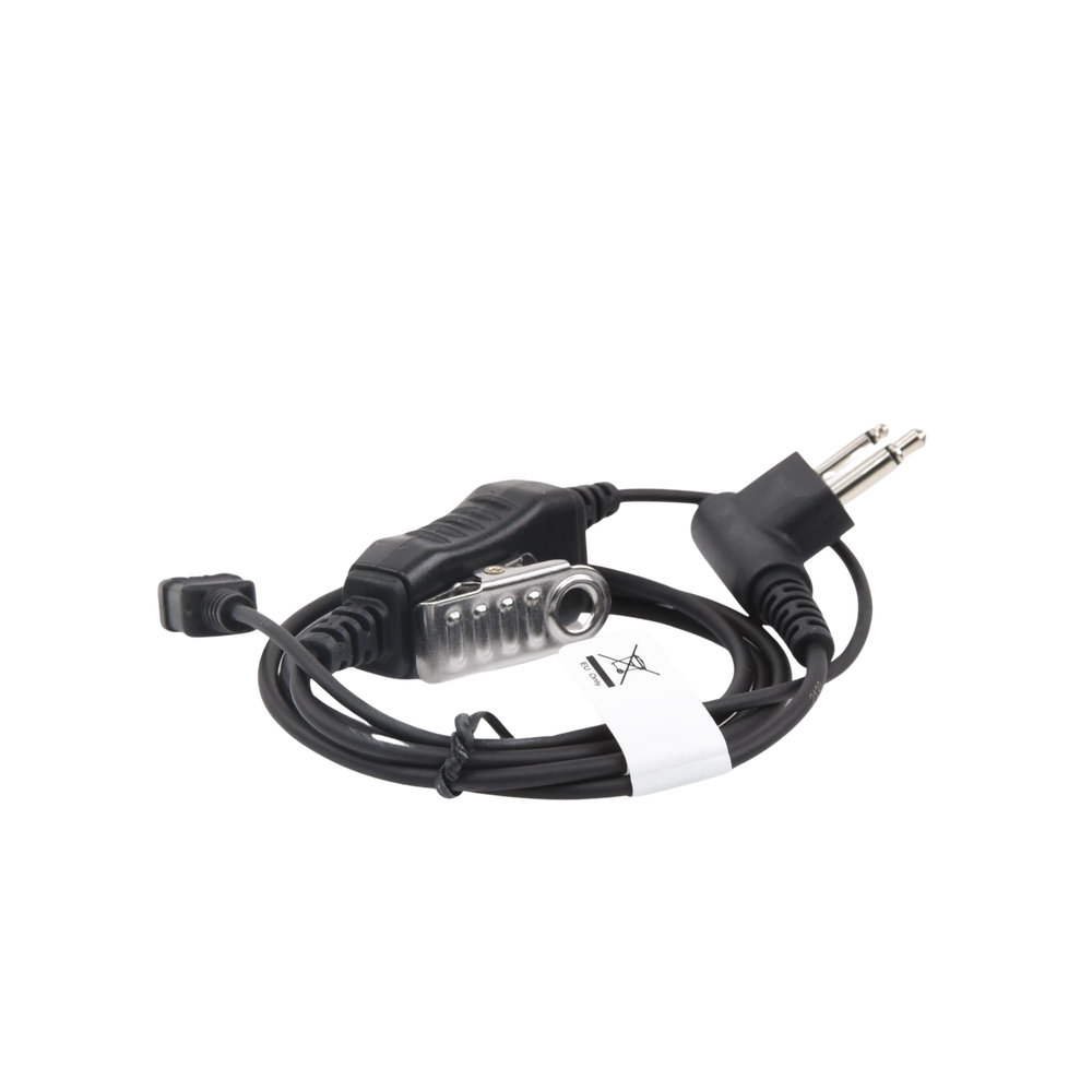 Micrófono de 1 cable serie LOC para Motorola EP350/450/450S, MAGONE, MOTOTRBO: DEP450,XPR3000,CP200D. Hytera TC500/600 - Image 2