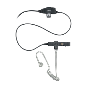 MIC-AUDIF D/1 CABLE C/TUBO ACUST P/TC700/610/618/620/626/518/580