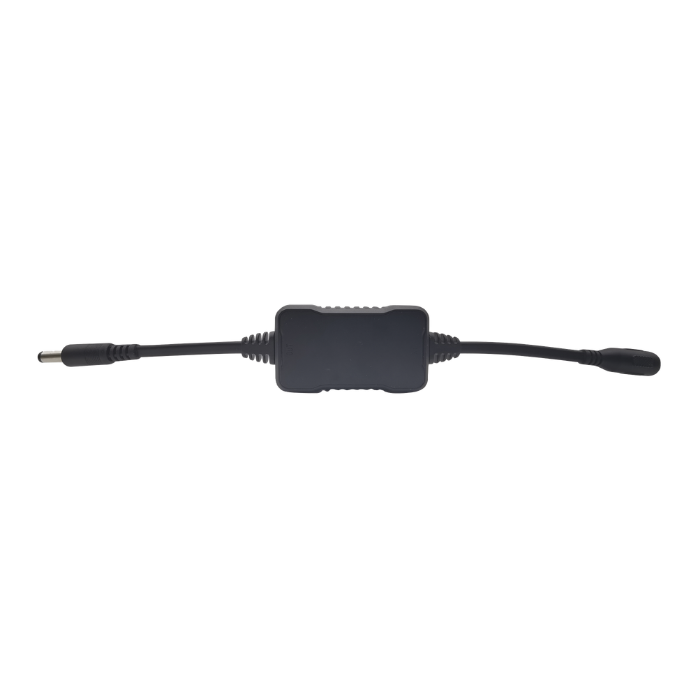 Medidor Portátil de Voltaje y Corriente / MIDE EL VOLTAJE Y CORRIENTE QUE LLEGA A TU CAMARA, así como la CAIDA DE TENSION / Muestra en el Display la Información / Rango de Medición 3 .6Vcc ~ 15Vcc. - Image 4