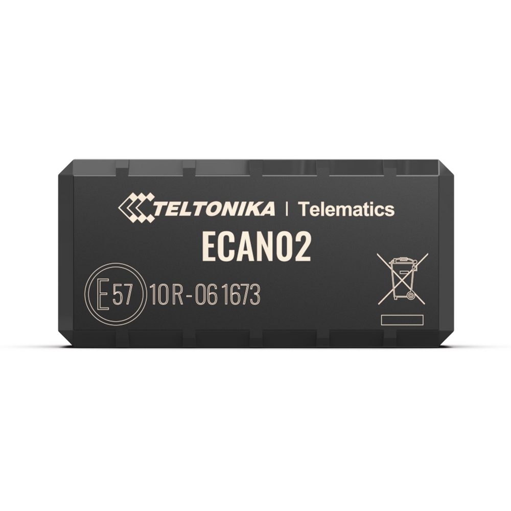 Adaptador CAN Para Lectura de Datos En Vehículos - Image 3