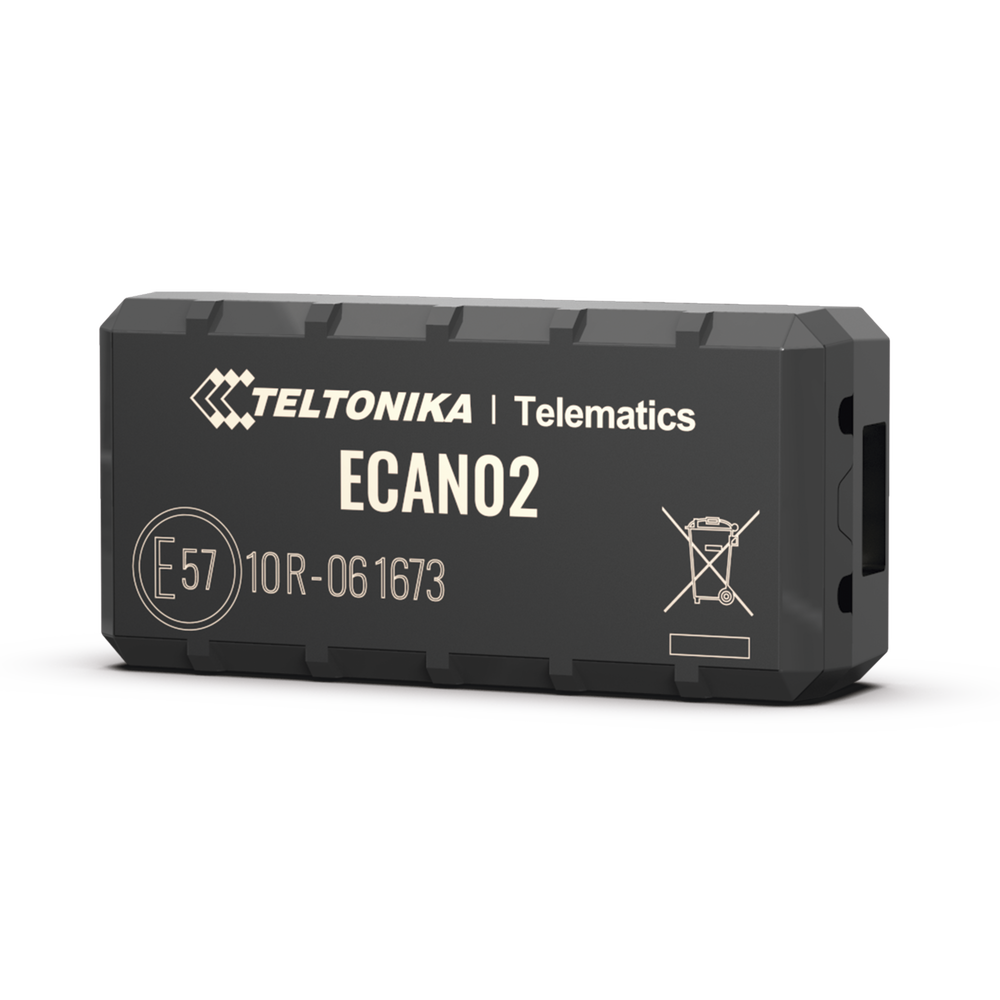 Adaptador CAN Para Lectura de Datos En Vehículos - Image 4