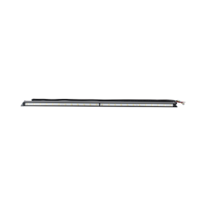 Barra Directora Led de Contorno de 24", 12 Vcc, Dual Color, Azul/Claro