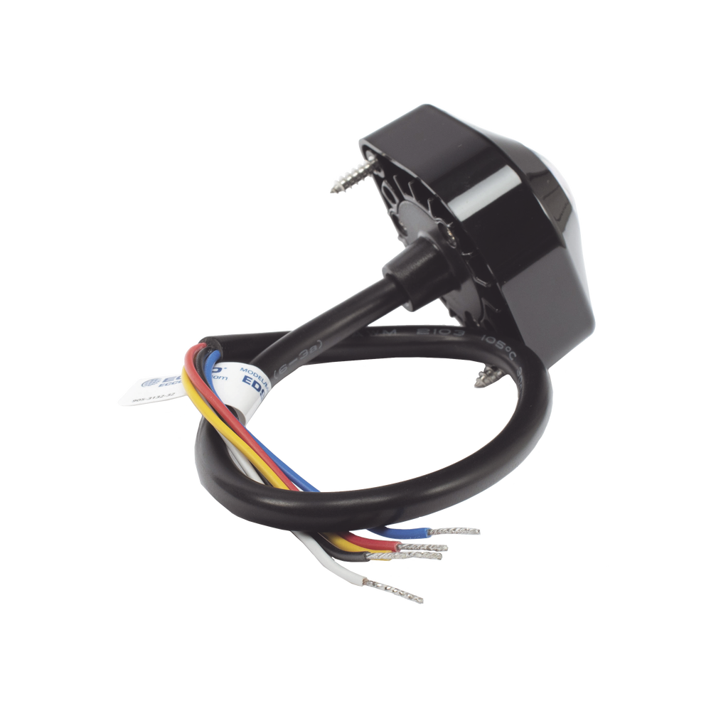Estrobo Oculto de 6 LED color Ambar Serie ED9015 - Image 5