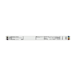 EcoSystem H-Series balastra T5 linear, 28 W, 2-lamp