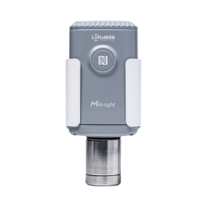 Sensor Industrial para Monitoreo de COâ‚‚, Temperatura, Humedad y Presión con LoRaWAN