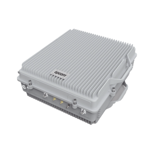 (HASTA 5 KILÓMETROS) Amplificador de Señal Celular de ALTA POTENCIA: Especial para Crear una Zona Celular en Áreas Rurales o Comunidades Alejadas. 95 dB de Ganancia, 20 Watts de Potencia, 1900 MHz.