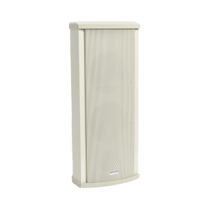 Altavoz tipo Columna | Metálica Para Exterior de 30W - 60W | IP66