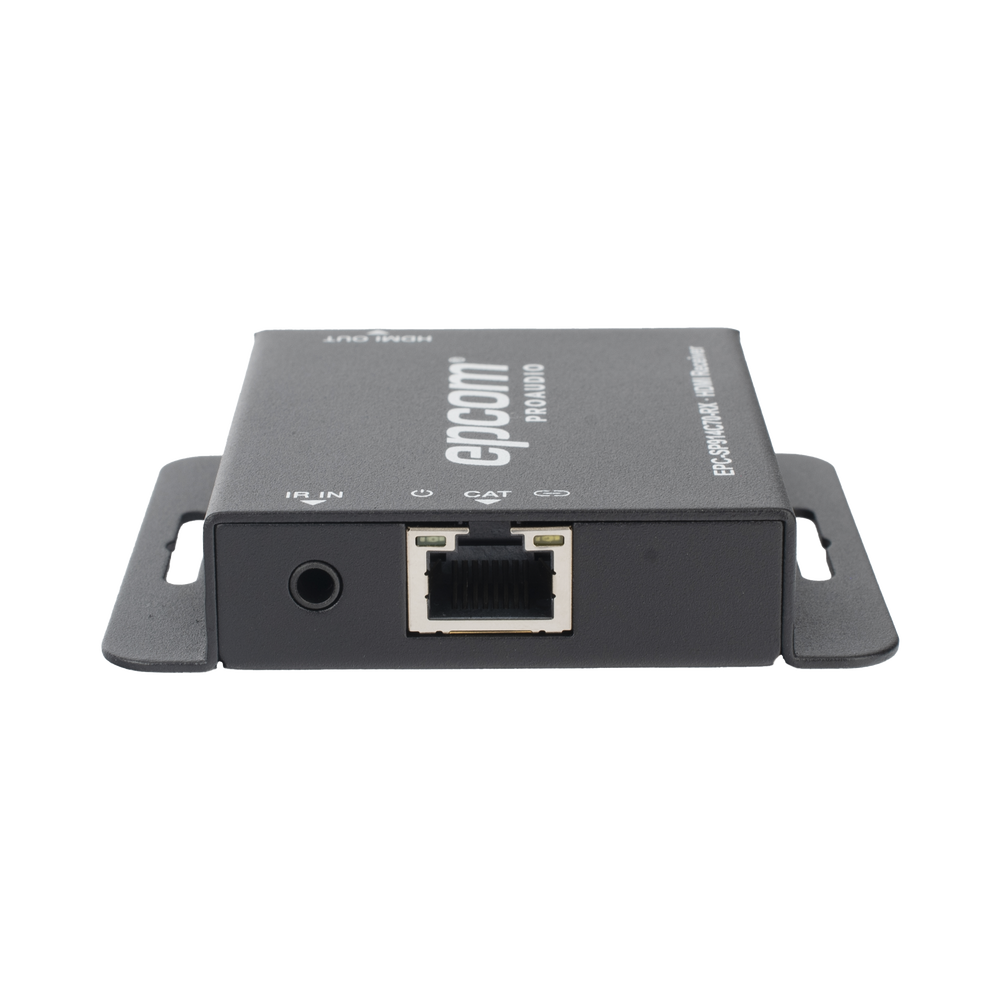 Splitter HDMI 1x4 | Extensor HDMI | 4K@30Hz 40m | 1080p@60Hz 70m | Función PoC | 4:4:4 - Image 6