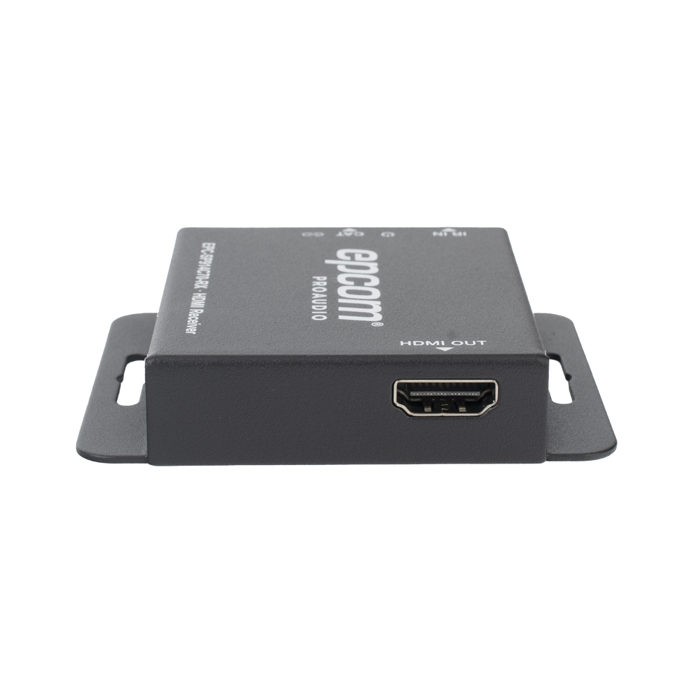 Splitter HDMI 1x4 | Extensor HDMI | 4K@30Hz 40m | 1080p@60Hz 70m | Función PoC | 4:4:4 - Image 7
