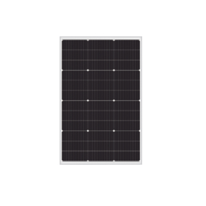 Modulo Solar 100 W, 12 Vcc, Monocristalino, 36 Celdas grado A