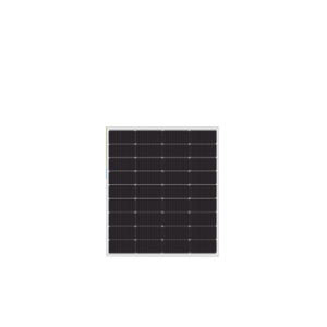 Modulo Solar 130 W, 12 Vcc, Monocristalino, 36 Celdas grado A