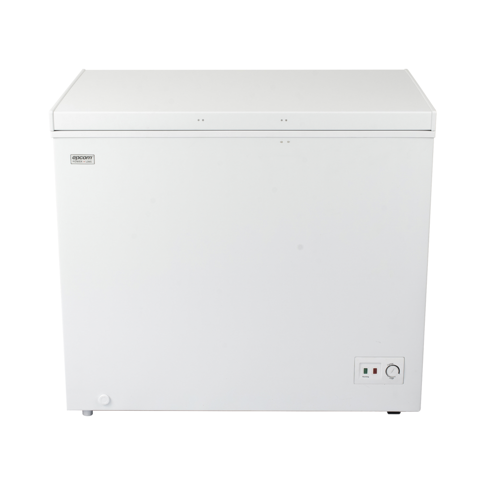Congelador Solar Ecológico de 250 L - 12/24V, Ahorro Energético y Operación sin Red Eléctrica. - Image 2