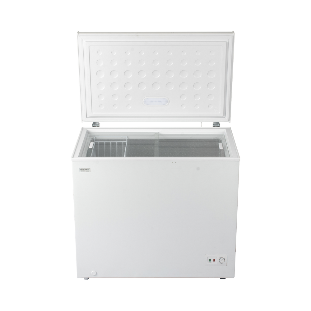 Congelador Solar Ecológico de 250 L - 12/24V, Ahorro Energético y Operación sin Red Eléctrica. - Image 4