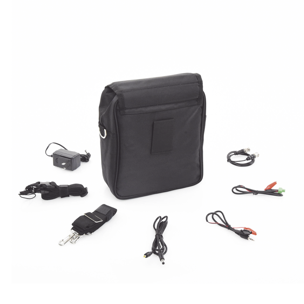 Kit de Accesorios para Probadores de Vídeo EPMONTVI4K / EPMONTVI / EPMONTVI3.0 - Image 4