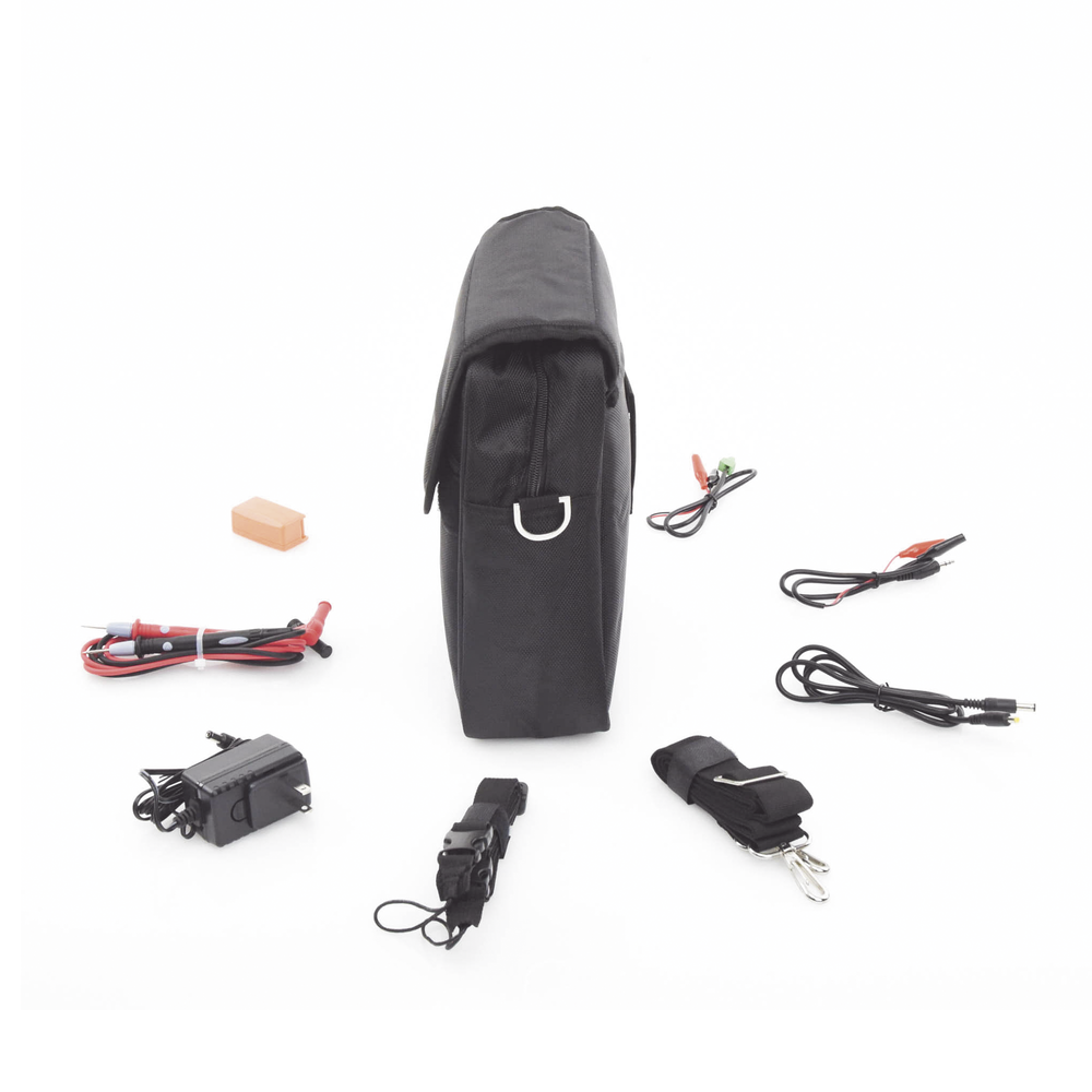 Kit de Accesorios para Probadores de Vídeo EPMONTVI4K / EPMONTVI / EPMONTVI3.0 - Image 3