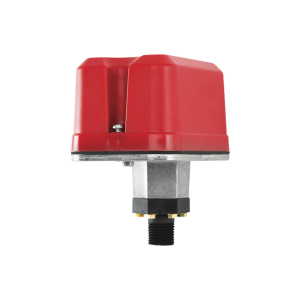 Interruptor de Supervisión por Presión de 4 a 20 PSI con Doble Relevador