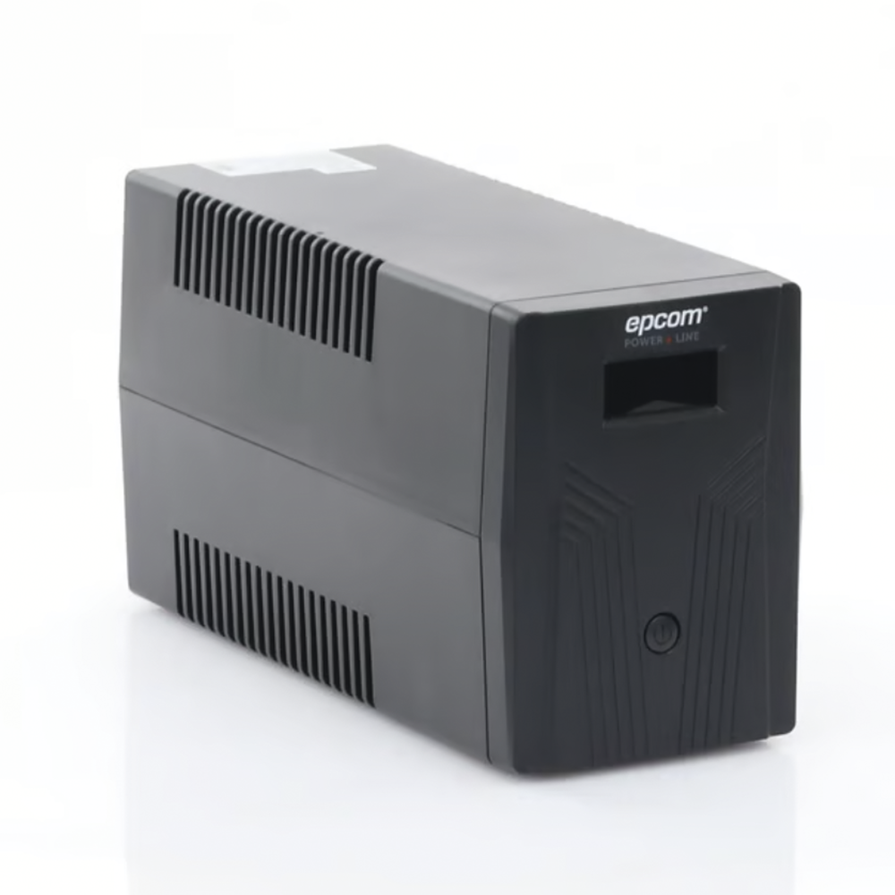 UPS de 1200VA/720W / Topología Línea Interactiva / Entrada y Salida 120 Vca / Clavija NEMA 5-15P / 6 Tomas NEMA 5-15R - Image 5