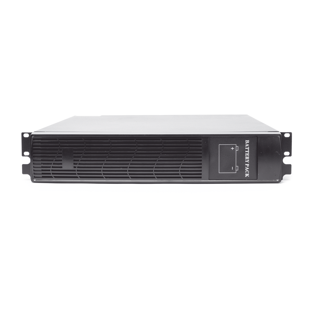 Módulo de baterías externo para aumentar el tiempo de respaldo del UPS EPU2000G3 - Image 2