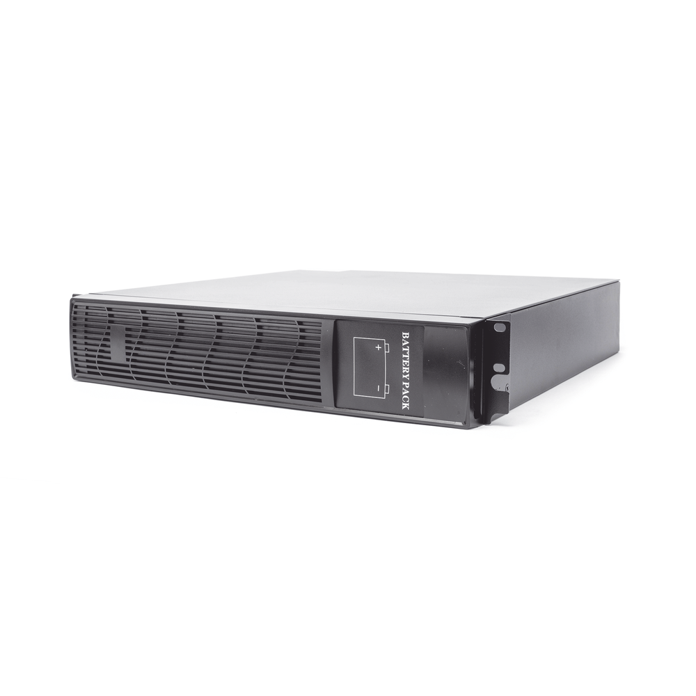 Módulo de baterías externo para aumentar el tiempo de respaldo del UPS EPU2000G3 - Image 3
