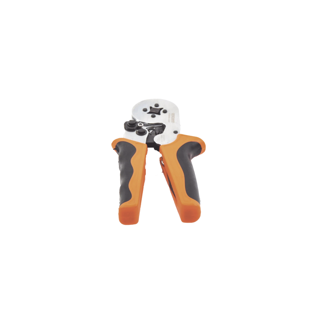 Pinza para Prensado de Conectores de Casquillo/Ferrules 26-10 AWG. - Image 3