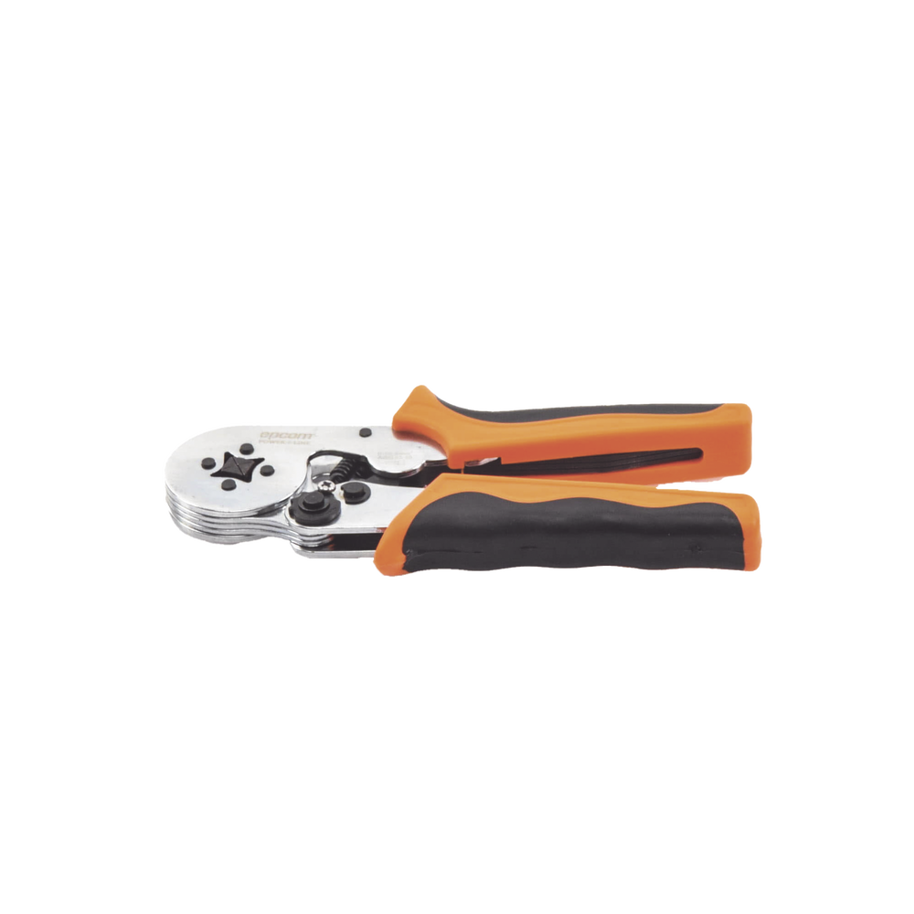 Pinza para Prensado de Conectores de Casquillo/Ferrules 26-10 AWG. - Image 4