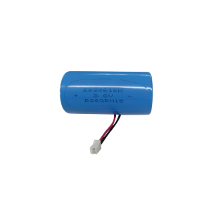 Bateria de 3.6V a 19Ah