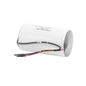 Batería de Cloruro de Tionilo de Litio; Tipo de Corriente de Alto Pulso; 3.6 v-14500 mAh