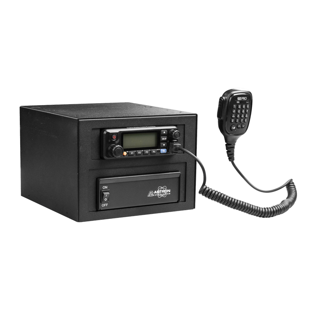 Gabinete universal para radio base y fuente de alimentación - Image 5