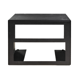 Gabinete universal para radio base y fuente de alimentación